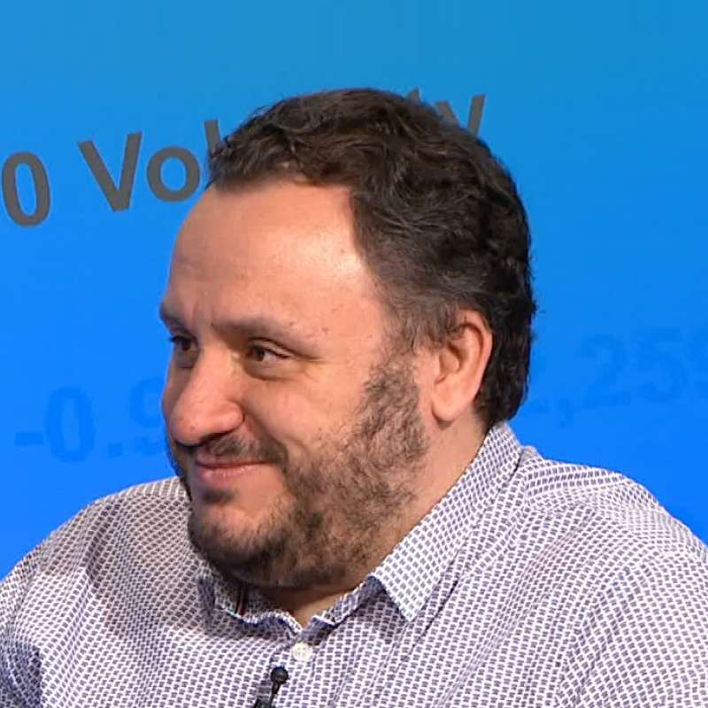 Светлин Желев