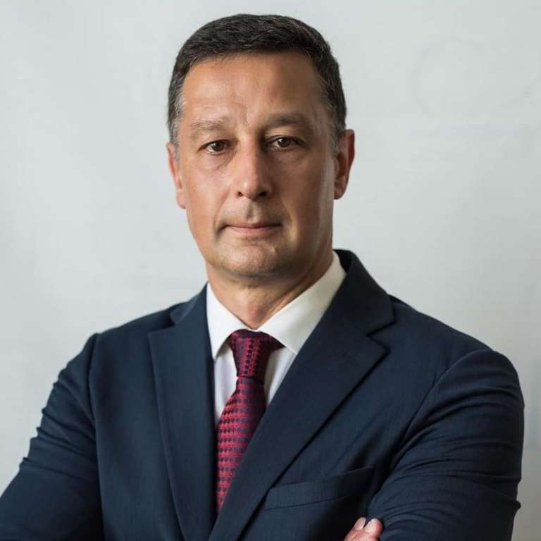 Проф. Евгени Станимиров