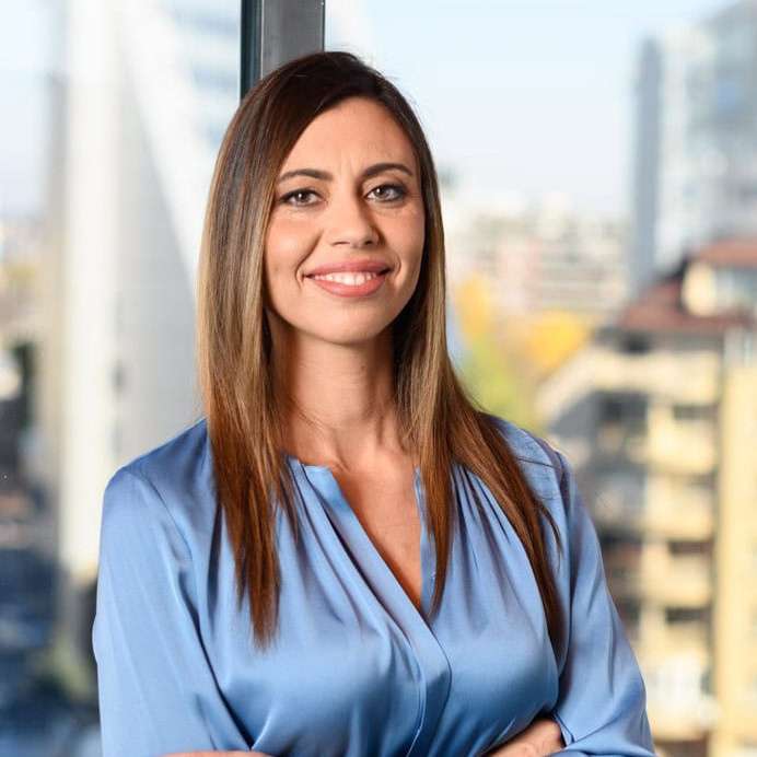 Марина Кобакова