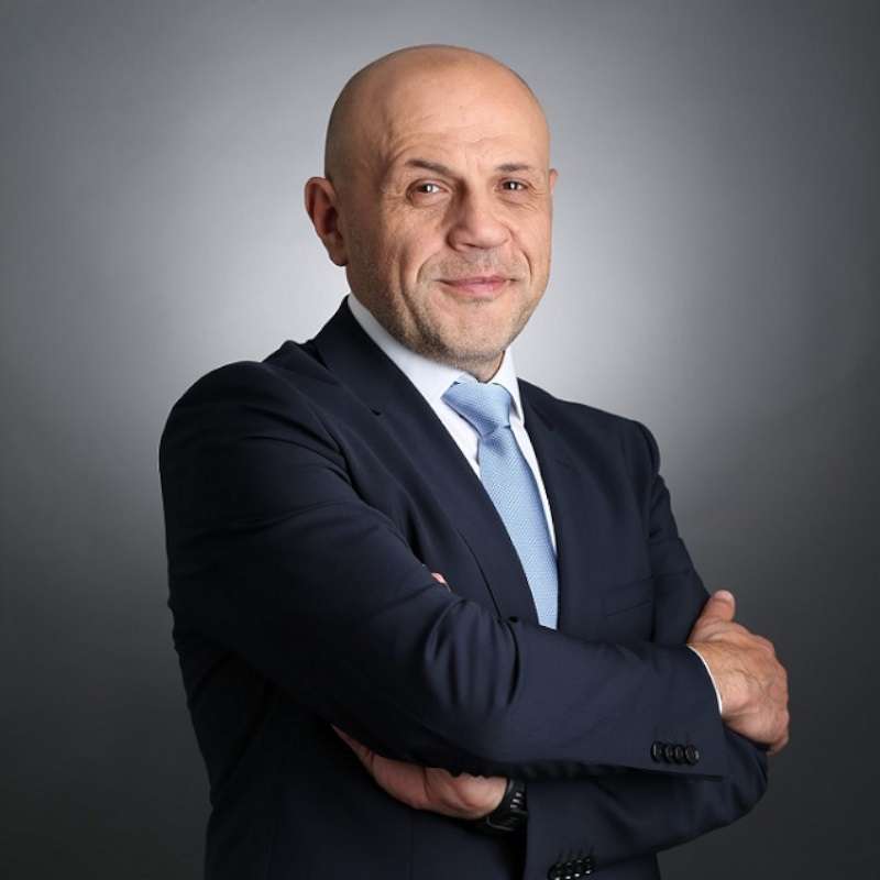 Томислав Дончев