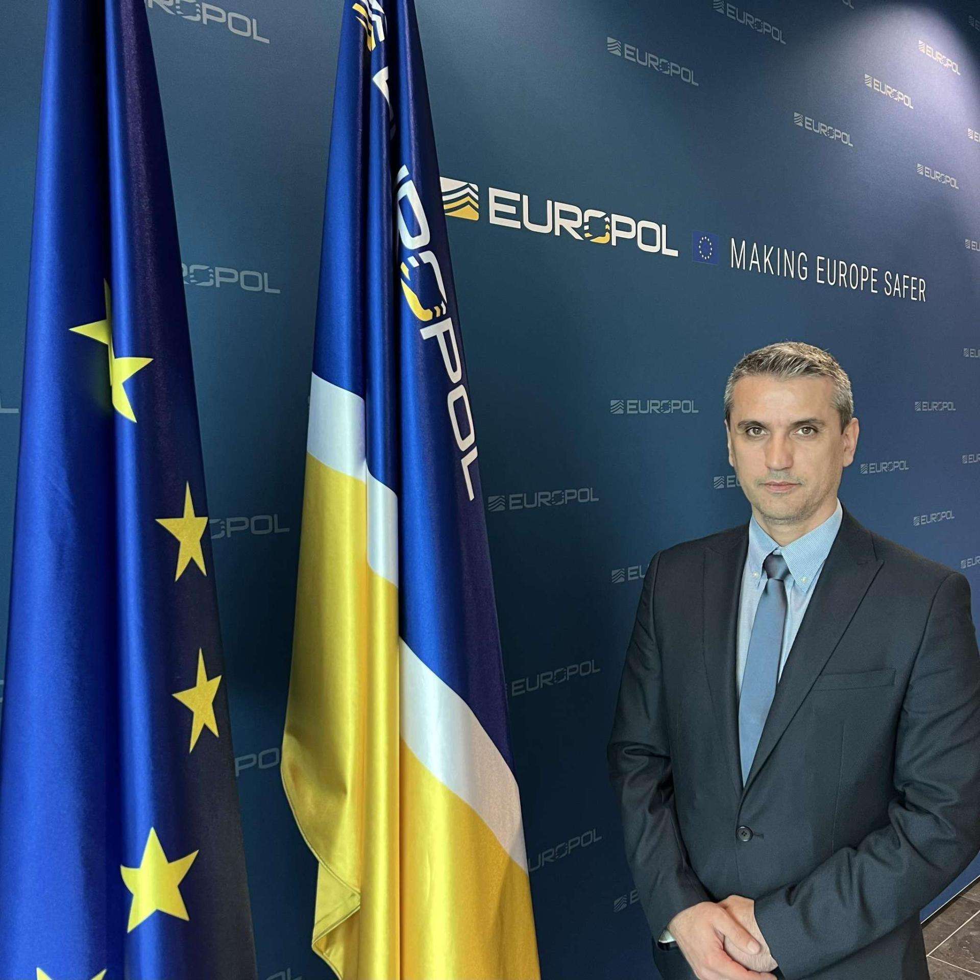 Владимир Димитров