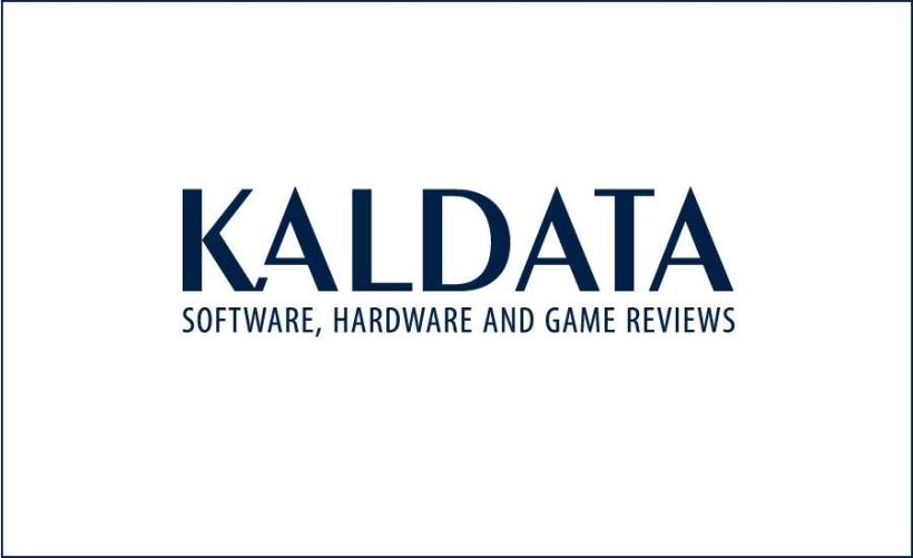 Kaldata
