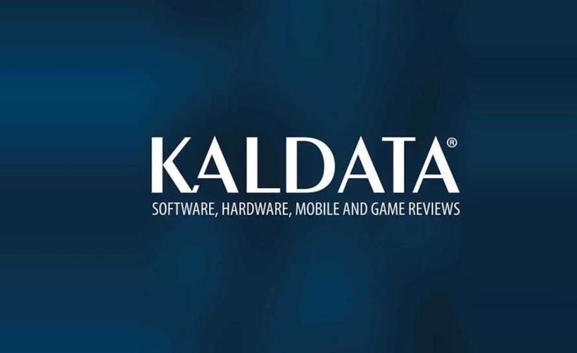 Kaldata